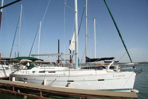 37-ft-Beneteau-2006-Lewisville Texas United States yacht for sale