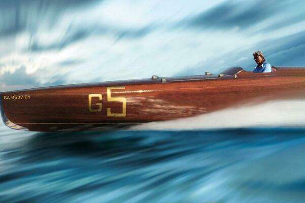30-ft-Custom-2024-Treworgy 30 Baby Bootlegger-Woodbine Georgia United States yacht for sale