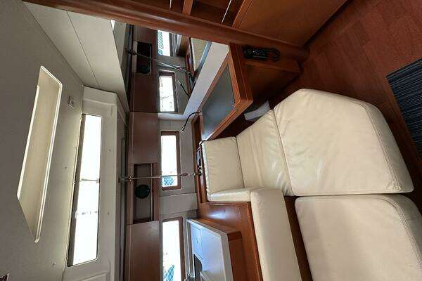 Beneteau Oceanis Yacht For Sale