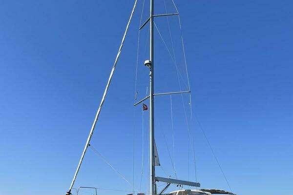 Photo of the 2020 Beneteau Oceanis "VITAE MAGNA"