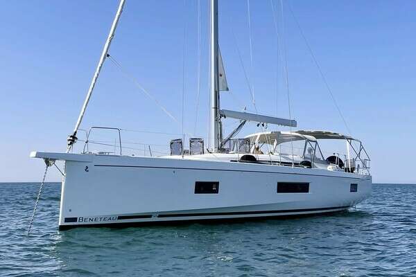 BENETEAU - Oceanis