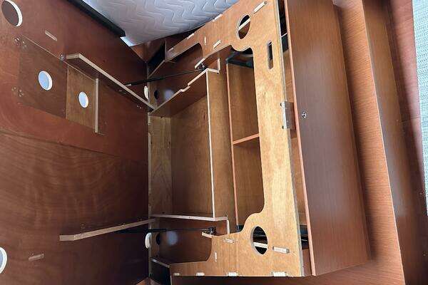 Beneteau Oceanis Yacht For Sale