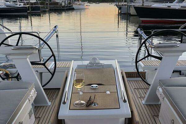 Beneteau Oceanis Yacht For Sale