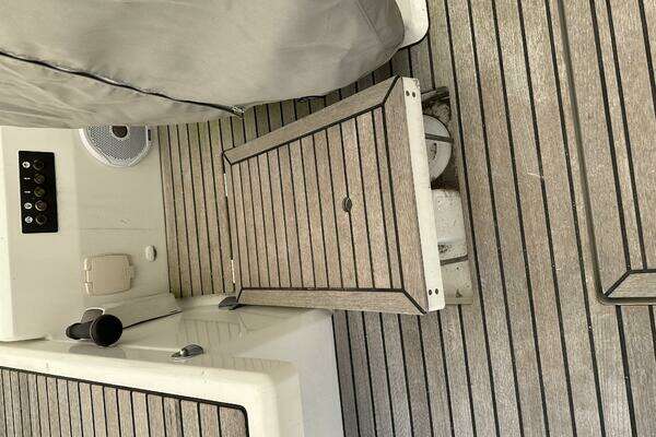 Beneteau Oceanis Yacht For Sale