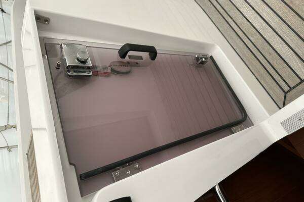 Beneteau Oceanis Yacht For Sale