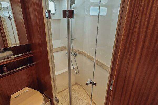 Ocean Alexander 72 Yacht For Sale
