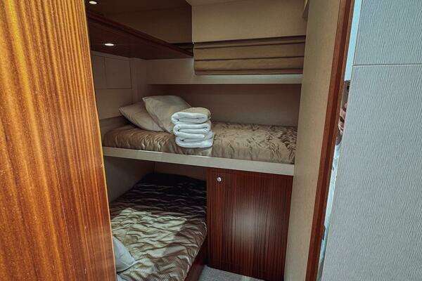 Ocean Alexander 72 Yacht For Sale