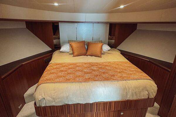 Ocean Alexander 72 Yacht For Sale