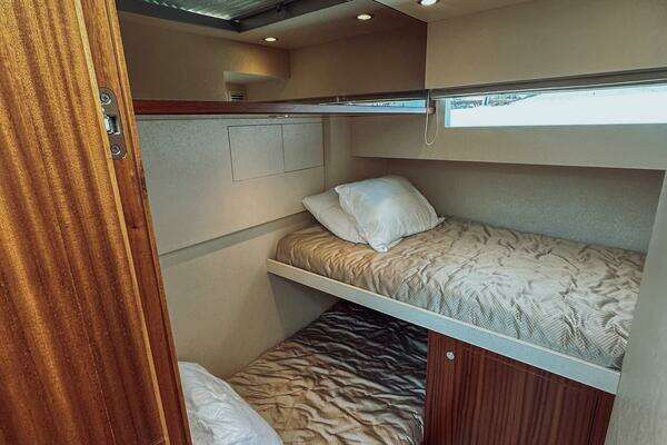 Ocean Alexander 72 Yacht For Sale