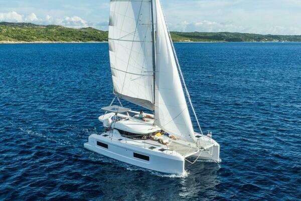 38-ft-Lagoon-2026-38-Lagoon38CatamaranOnOrder-Newport Rhode Island United States yacht for sale