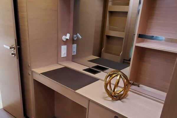 Lagoon38CatamaranOnOrder 38ft Lagoon Yacht For Sale