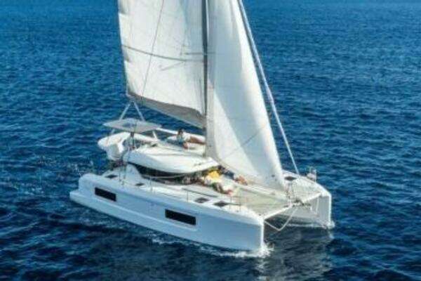 38-ft-Lagoon-2026-38-Lagoon38CatamaranOnOrder-Newport Rhode Island United States yacht for sale