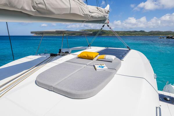 Lagoon38CatamaranOnOrder 38ft Lagoon Yacht For Sale