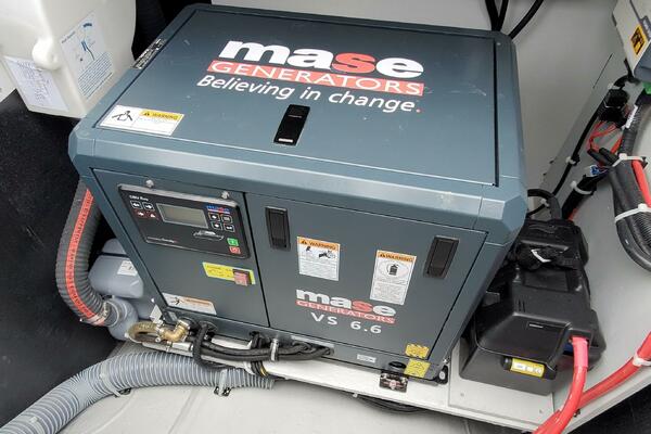 Lagoon38CatamaranOnOrder 38ft Lagoon Yacht For Sale