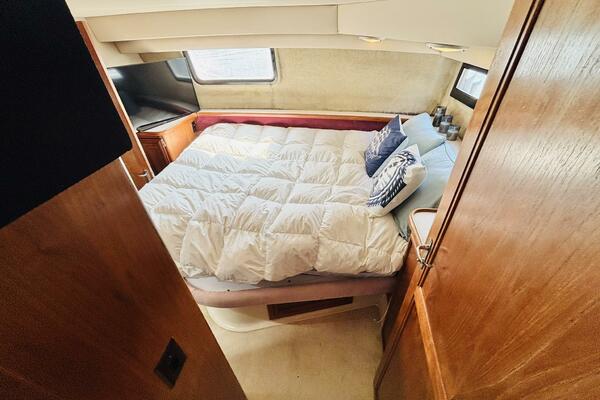 LIQUID ASSET 38ft Carver Yacht For Sale