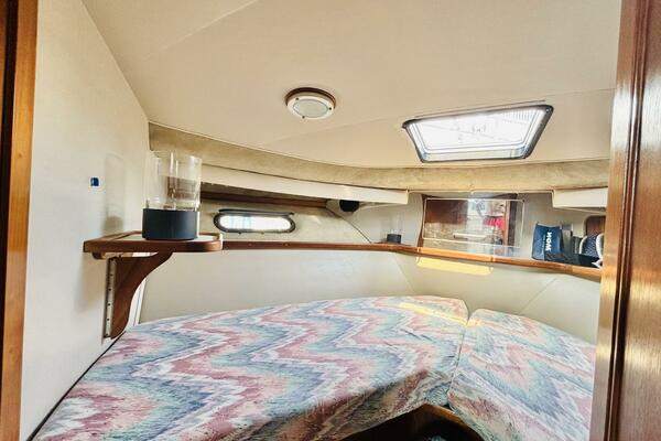 LIQUID ASSET 38ft Carver Yacht For Sale