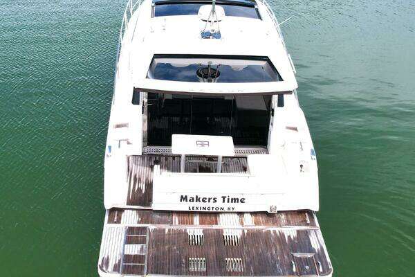 Galeon 430 HTC Yacht For Sale