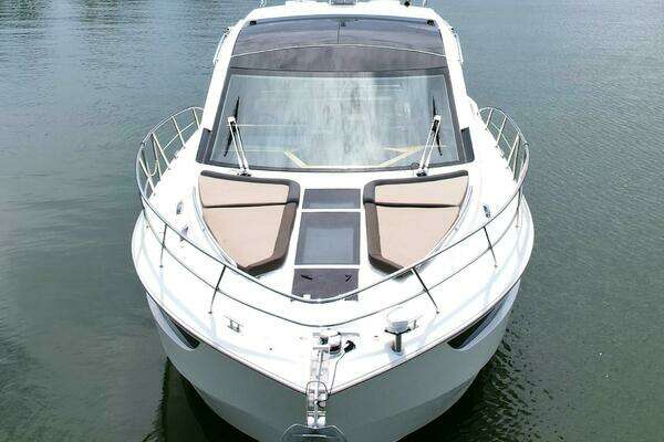 Galeon 430 HTC Yacht For Sale