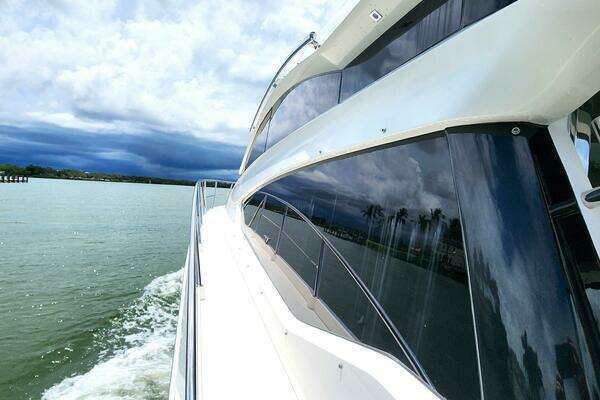 Galeon 430 HTC Yacht For Sale