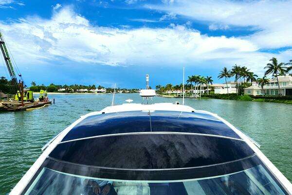 Galeon 430 HTC Yacht For Sale