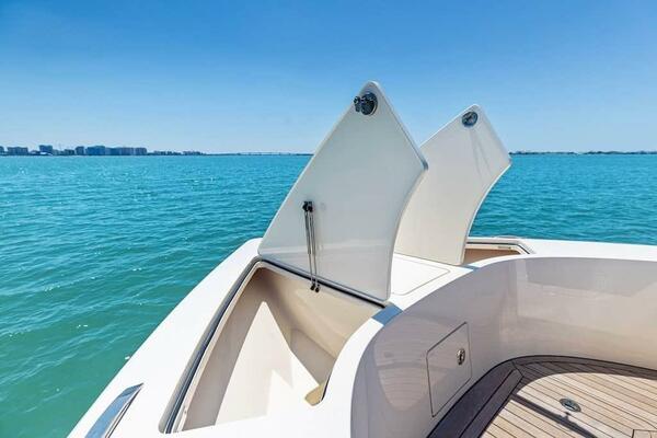 67ft Scout Yacht For Sale