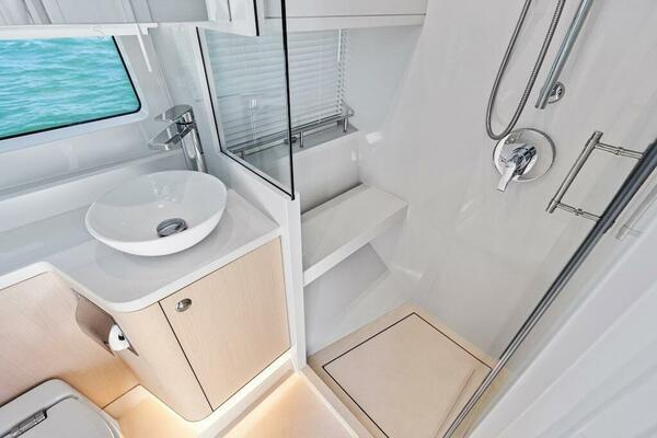 67ft Scout Yacht For Sale