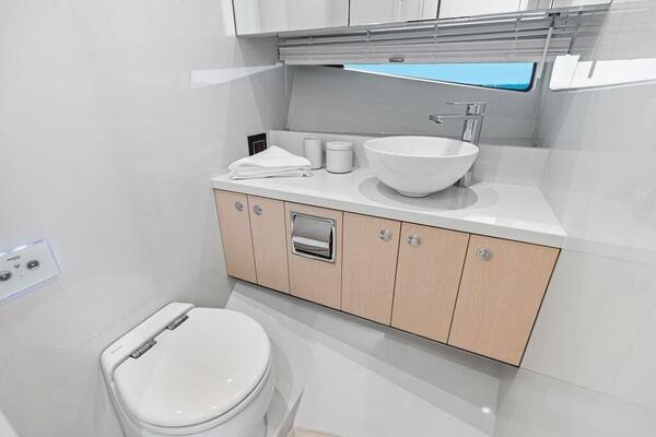 67ft Scout Yacht For Sale