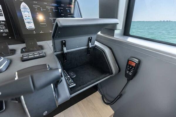 67ft Scout Yacht For Sale