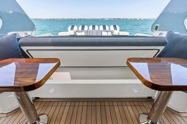 67ft Scout Yacht For Sale