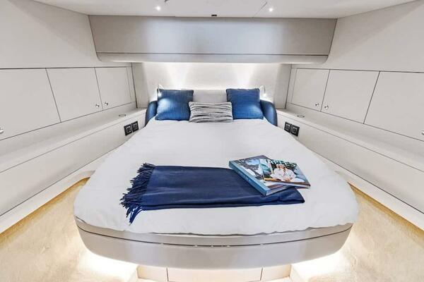 67ft Scout Yacht For Sale