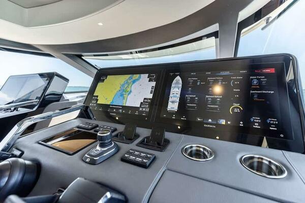 67ft Scout Yacht For Sale