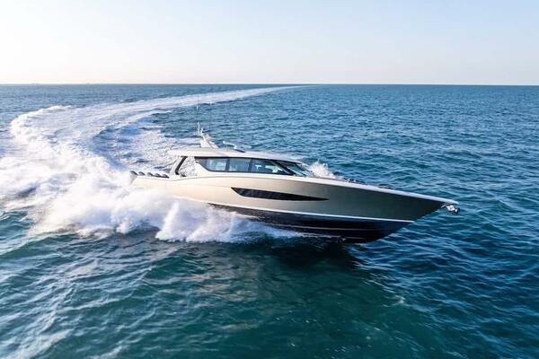 67ft Scout Yacht For Sale