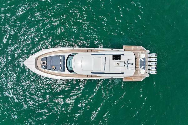 67ft Scout Yacht For Sale