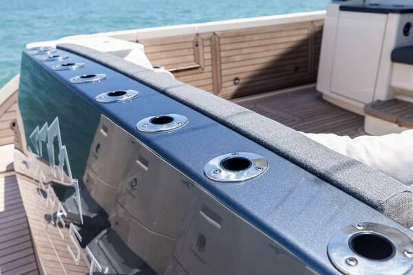 67ft Scout Yacht For Sale