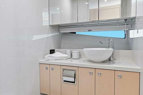 67ft Scout Yacht For Sale