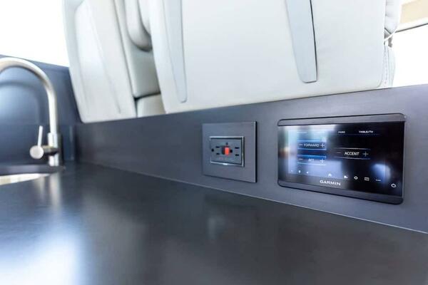 67ft Scout Yacht For Sale