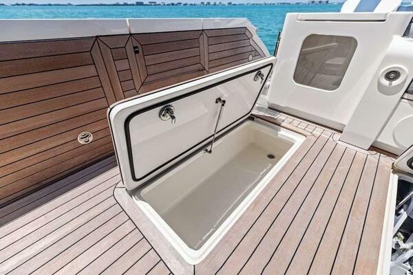 67ft Scout Yacht For Sale