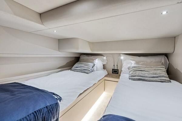 67ft Scout Yacht For Sale