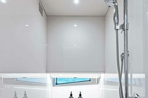 67ft Scout Yacht For Sale