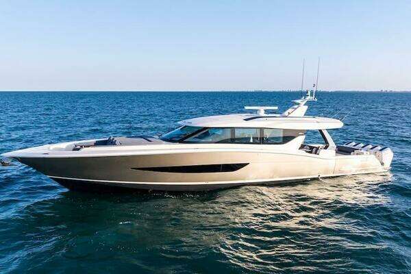 67-ft-Scout-2026-670 LXS-Sag Harbor New York United States yacht for sale