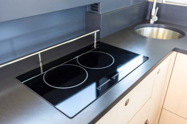 67ft Scout Yacht For Sale