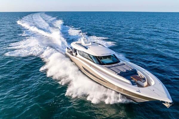 67ft Scout Yacht For Sale