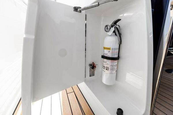 67ft Scout Yacht For Sale