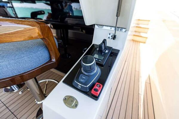 67ft Scout Yacht For Sale