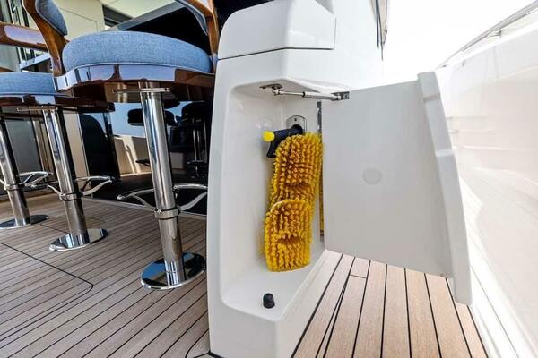 67ft Scout Yacht For Sale