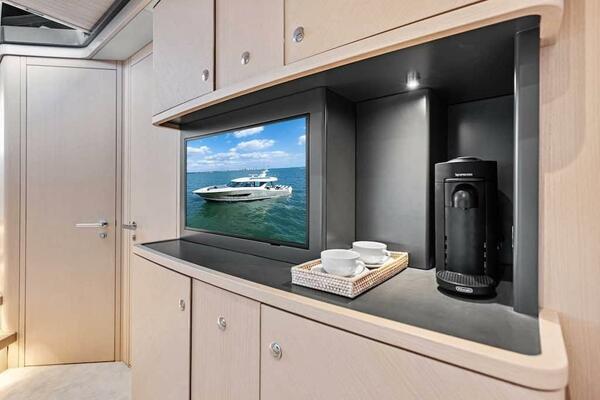 67ft Scout Yacht For Sale