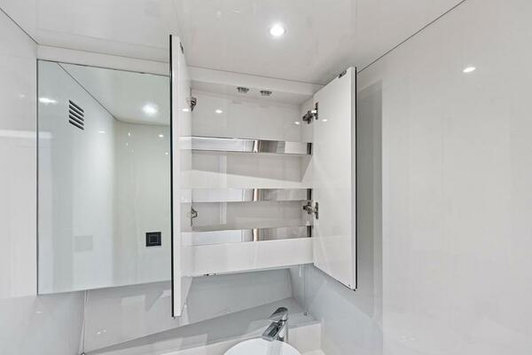 67ft Scout Yacht For Sale