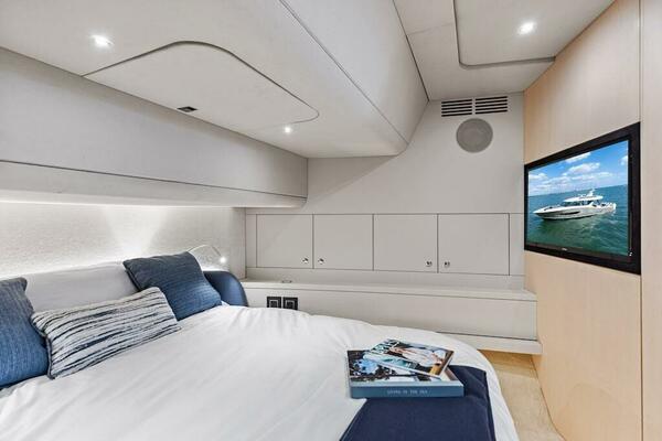 67ft Scout Yacht For Sale