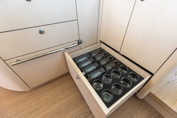 67ft Scout Yacht For Sale