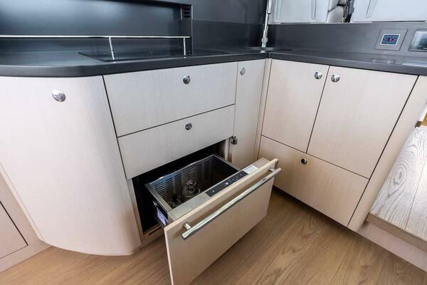 67ft Scout Yacht For Sale